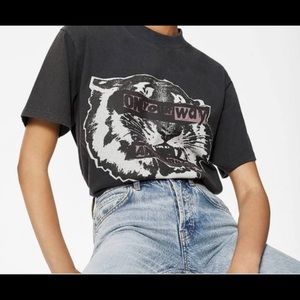 Anine Bing tshirt